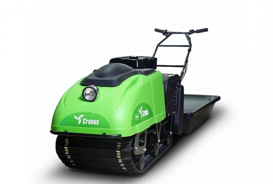 Мотобуксировщик CRONUS CR9V в Калуге