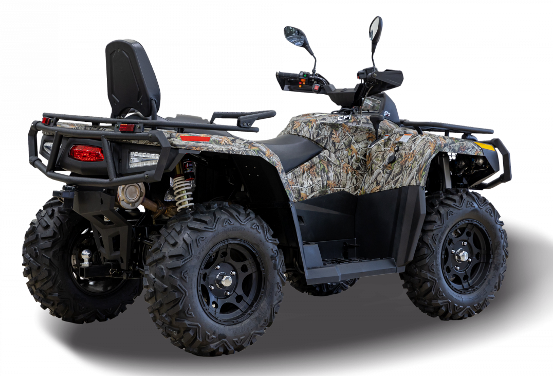 Квадроцикл HISUN TACTIC GT1000/LIMITED в Калуге