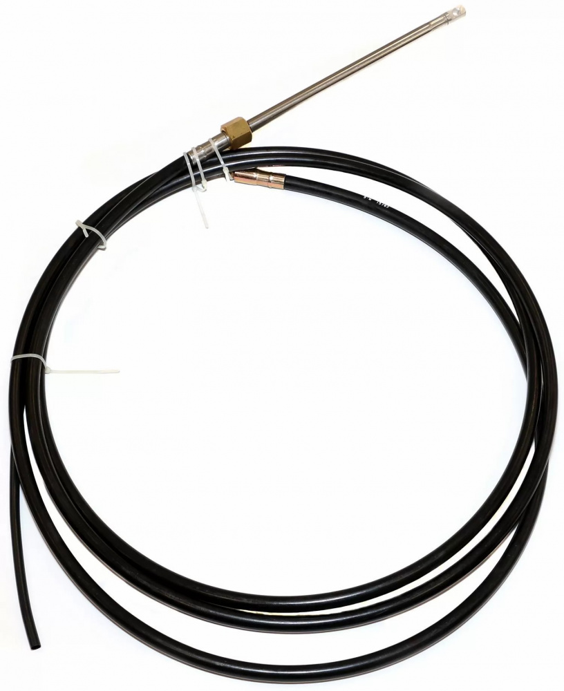 ТРОС РУЛЕВОЙ F11 ДЛЯ РЕДУКТОРОВ Т71, Т85 (ТАЙВАНЬ) в Калуге