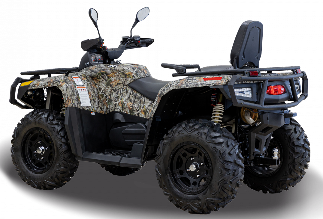 Квадроцикл HISUN TACTIC GT1000/LIMITED в Калуге