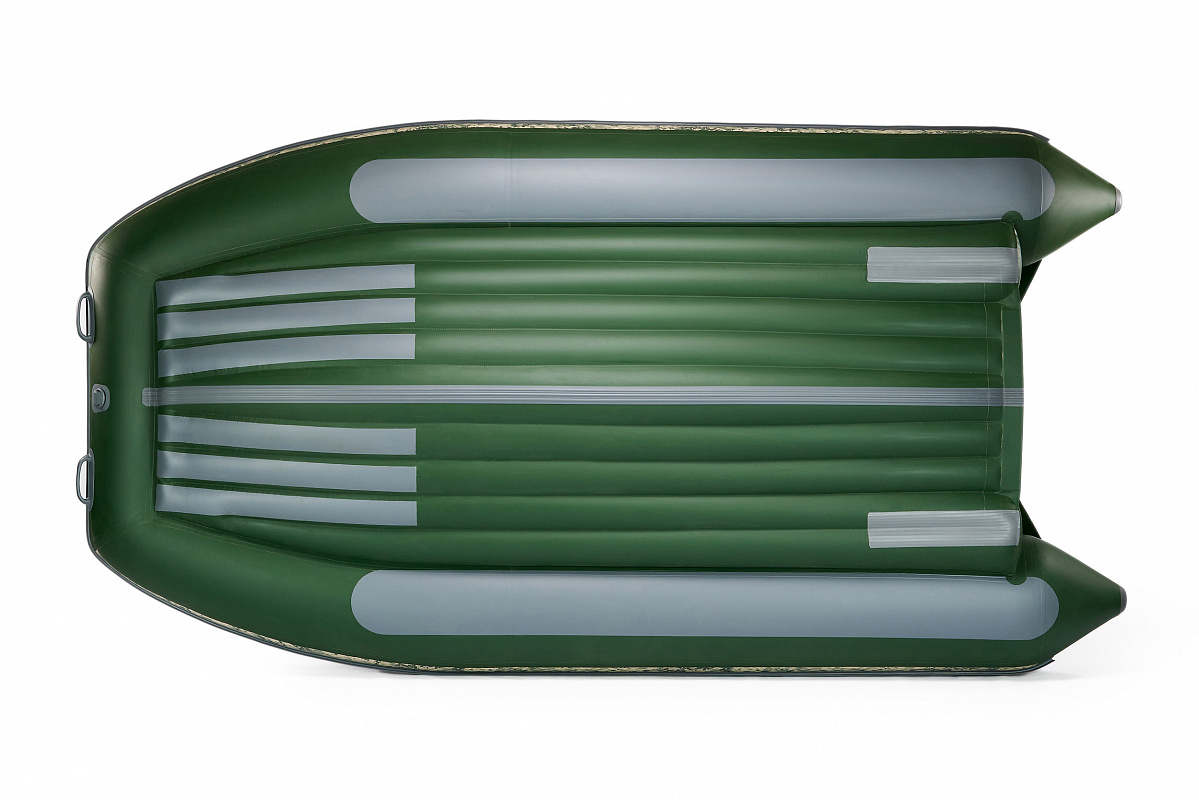 Лодка MISHIMO RAPID 380 PRO в Калуге