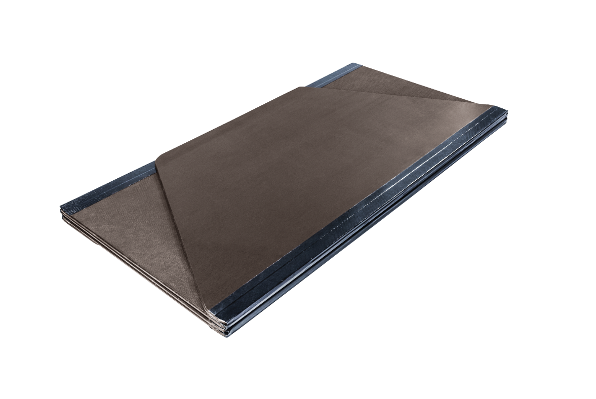 Слань АКВА 2800 по форме днища в Калуге