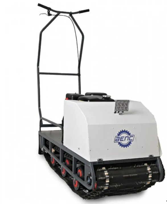 Мотобуксировщик ВЕПС «БЮДЖЕТНЫЙ» 9 л.с. в Калуге