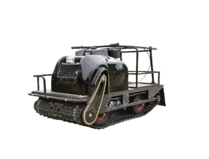 Мотобуксировщик PAXUS 700 15 л.с. в Калуге