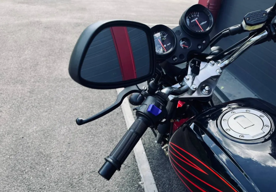 Мотоцикл RACER MAGNUM RC200-C5B в Калуге