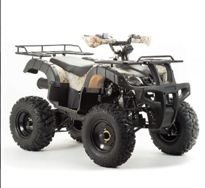 Квадроцикл PROMAX ATV 250 (2025) в Калуге
