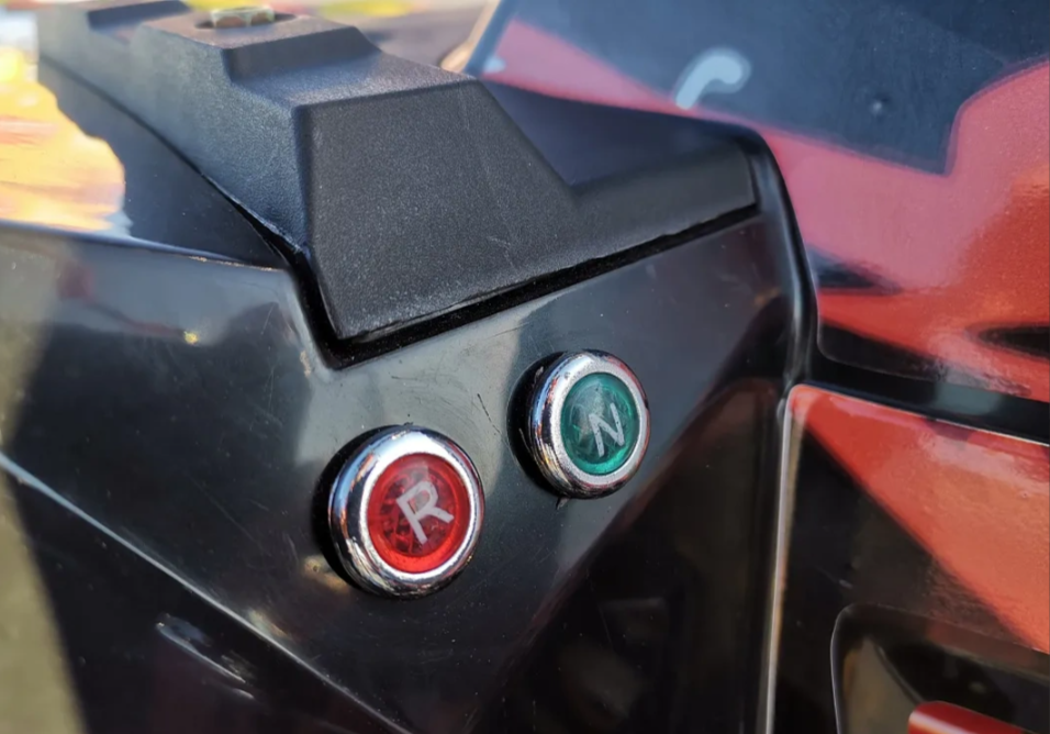 Квадроцикл GBM SHARP KIDS 125 в Калуге