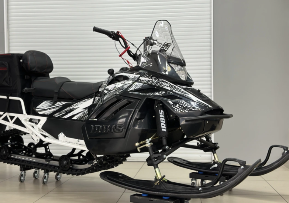 СНЕГОХОД IRBIS SF200L XE SUPERLONG в Калуге