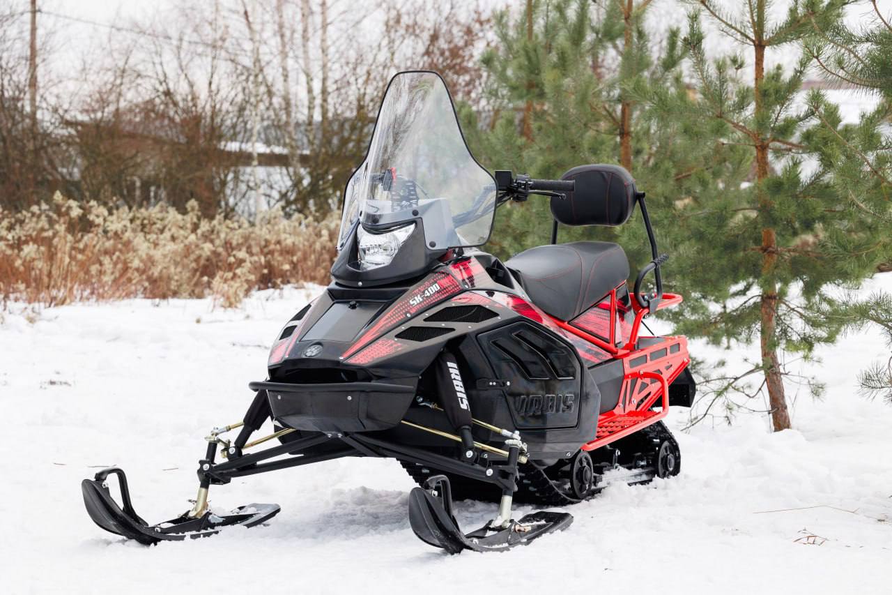 Снегоход IRBIS TUNGUS 400 25/26 в Калуге