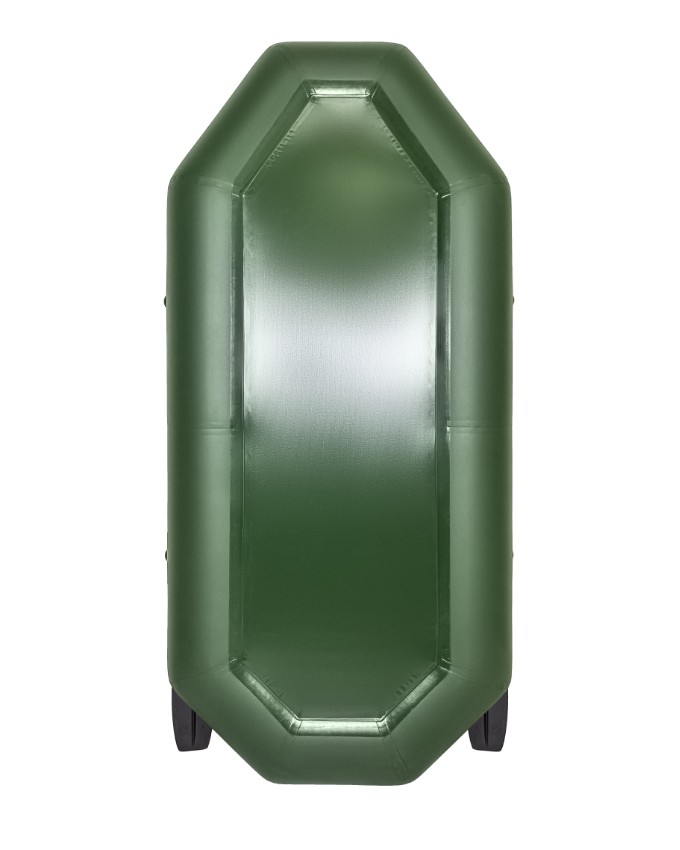 Лодка Барс 260 в Калуге