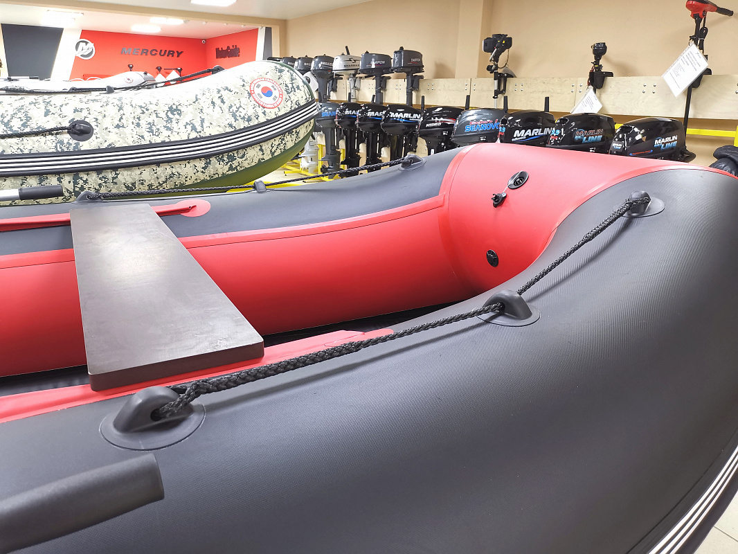 Лодка MISHIMO SPORT 370 в Калуге