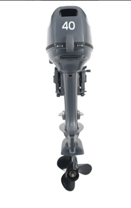 Лодочный мотор ALLFA CG Т40 S в Калуге