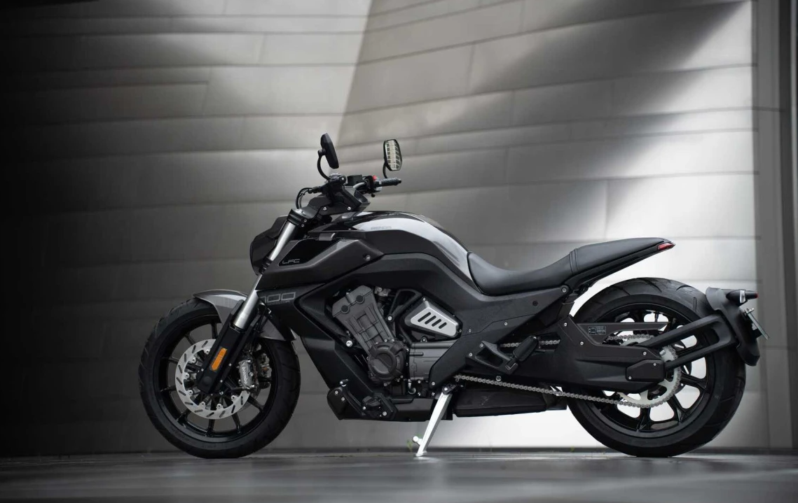 Мотоцикл Benda LFC 700 Pro в Калуге