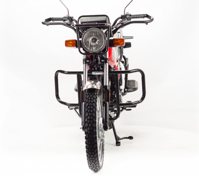 Мотоцикл MOTOLAND (МОТОЛЕНД) FORESTER LITE 200 в Калуге