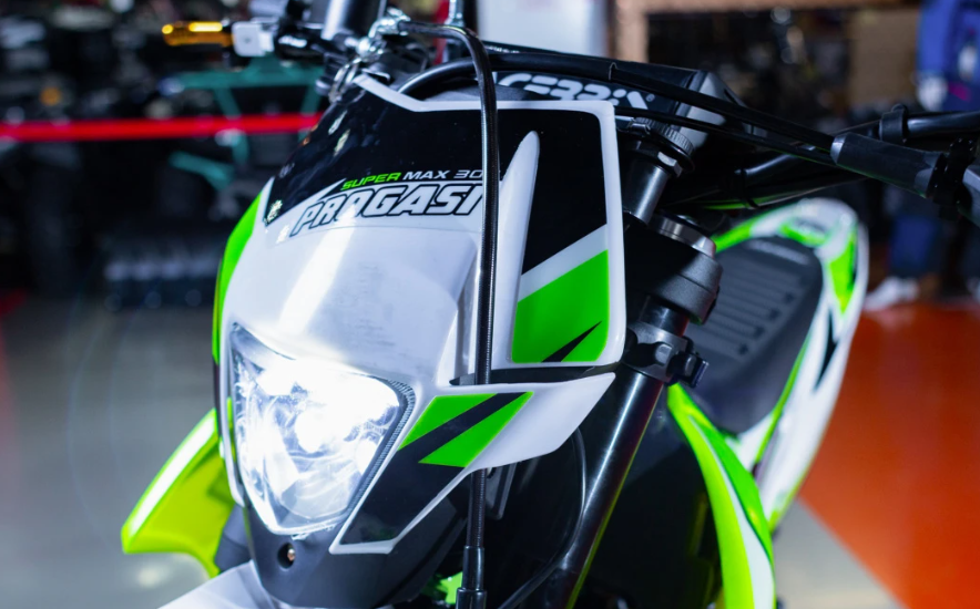 Мотоцикл Progasi SUPER MAX 300 PRO PR300 (ZS175FMN) в Калуге