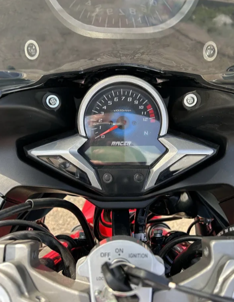 Мотоцикл RACER RC300CS SKYWAY SPORT в Калуге