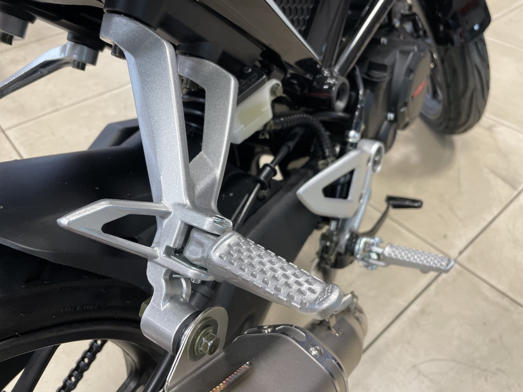 Мопед PROMAX CB150R (49) в Калуге