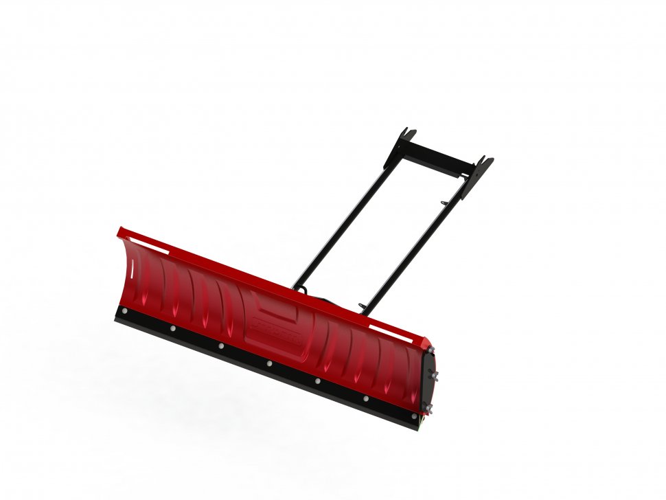 Отвал для снега с универсальный в Калуге