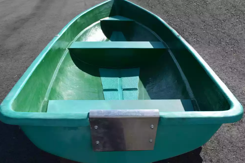 Стеклопластиковая Лодка Голавль в Калуге