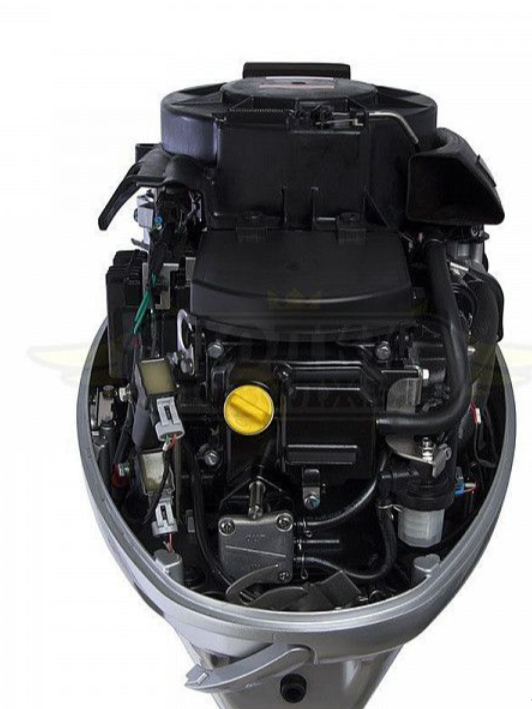 Лодочный мотор SEANOVO SNEF30FEL-EFI в Калуге