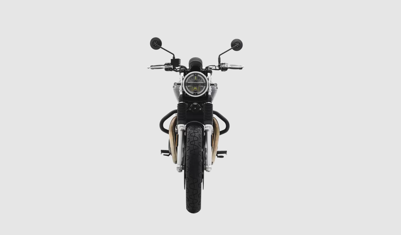 Мотоцикл GAOKIN GK 1200 в Калуге