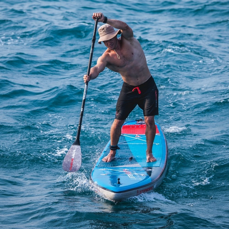 SUP (САП) Доска MISHIMO NAOMI PRO 12 в Калуге