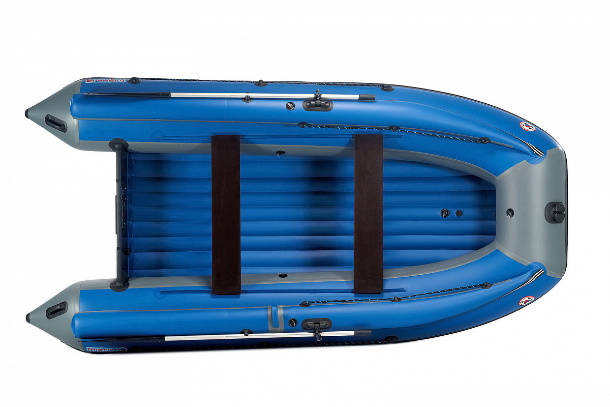 Лодка MISHIMO FAMILY LITE DF 400 в Калуге