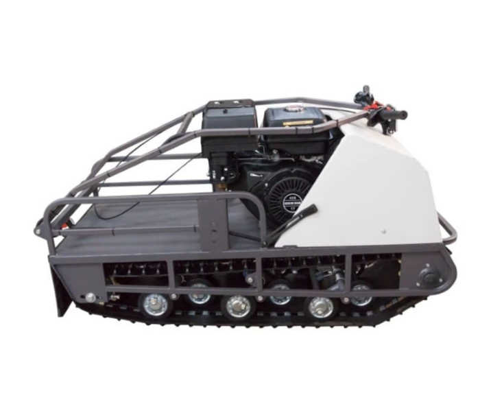 Мотобуксировщик СТЕМ СЕВЕР ЭКОНОМ 500 15 л.с. в Калуге