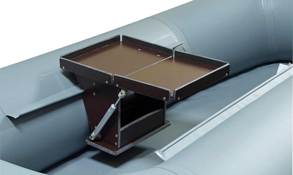 Столик на ликтрос раскладной №10 в Калуге