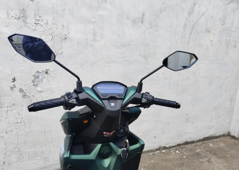 Скутер PROMAX INFERNO 250 (49) в Калуге