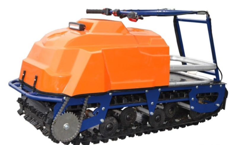 Мотобуксировщик БАРС СЛЕДОПЫТ MDS 15 л.с. в Калуге