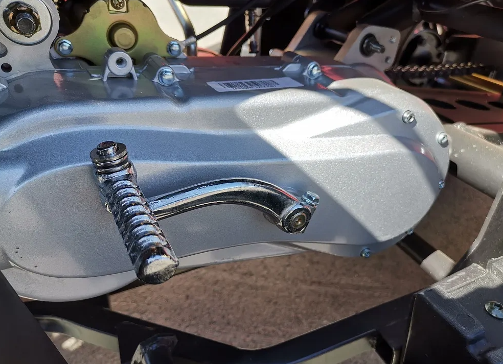 Квадроцикл PROMAX TRX300 CVT в Калуге