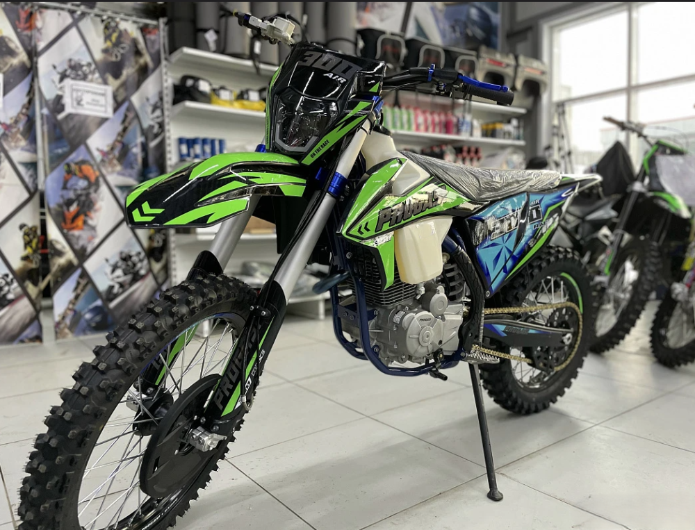 Мотоцикл Progasi RACE 300 AIR PRO SPORT в Калуге