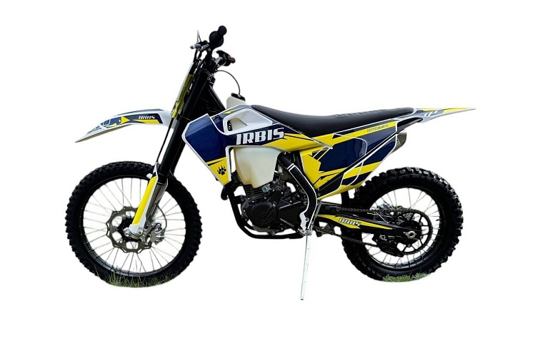 Эндуро мотоцикл IRBIS HTR 250 в Калуге
