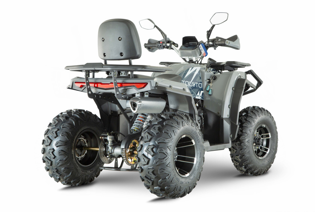 Квадроцикл YACOTA VIKING PRO 250 в Калуге