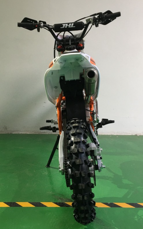 Питбайк JHLMOTO JHL Z125E Pro (ZS154FMI-3) в Калуге