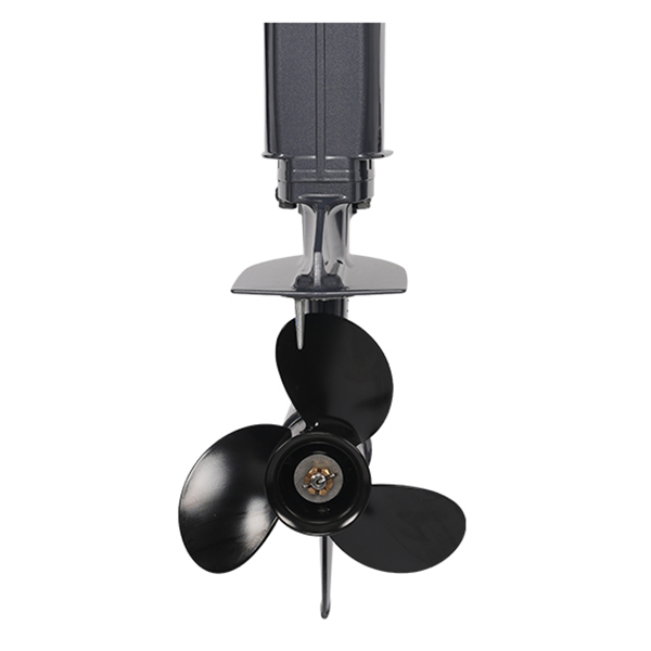 ЛОДОЧНЫЙ МОТОР ALLFA CG T30 FW S в Калуге