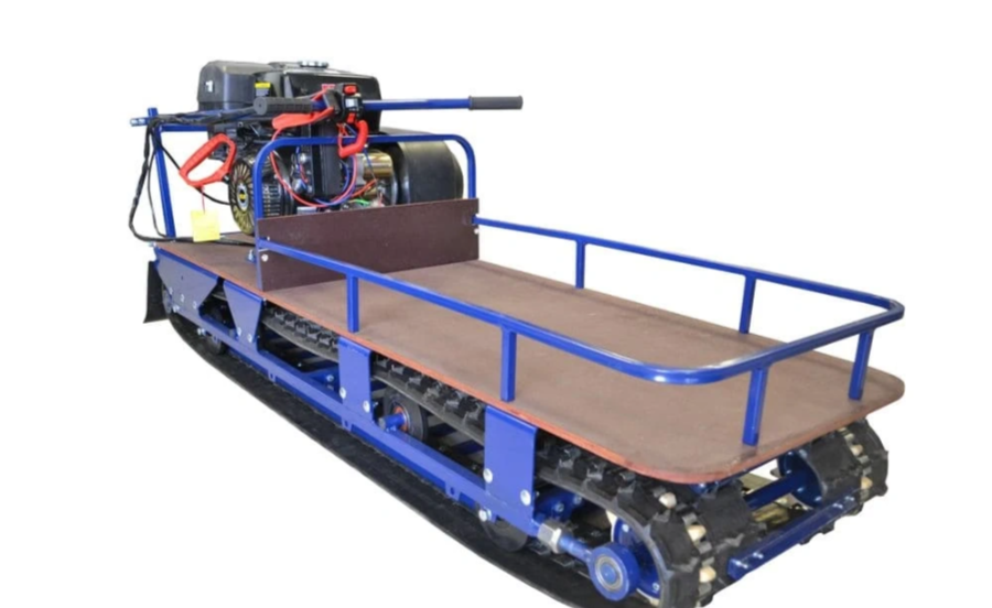 Мотобуксировщик БАРС P550 12 л.с. в Калуге