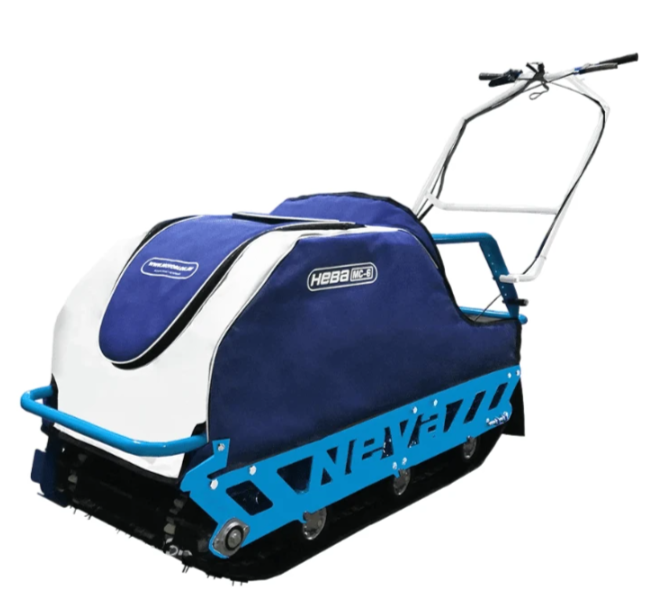 Мотобуксировщик НЕВА МС6-YAMAHA (MX300) PRO с реверсом в Калуге