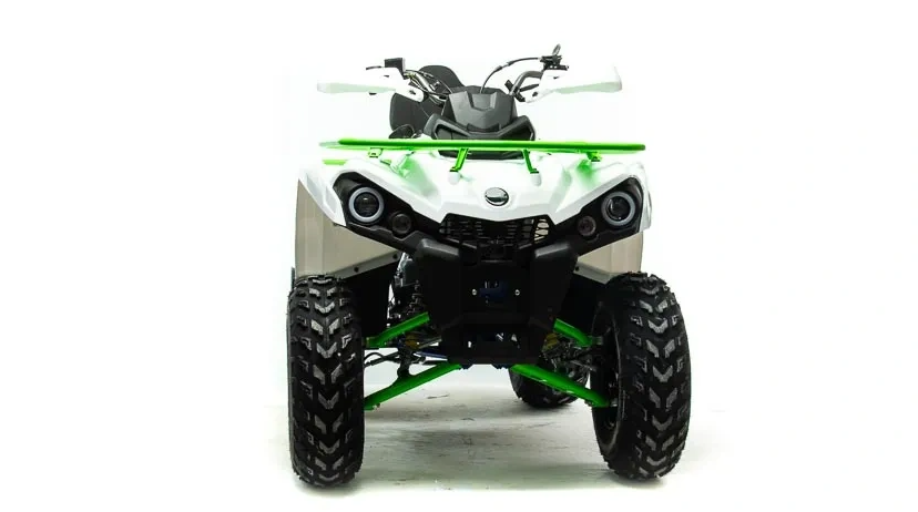 Квадроцикл MOTOLAND (МОТОЛЕНД) VOX200 SHARK (баланс. вал) в Калуге