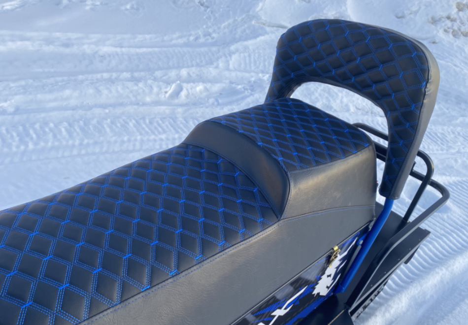 Снегоход PROMAX YAKUT 500 R/K SUPERLONG 2.0 4T 27 в Калуге