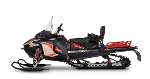 Снегоход AODES Siberiacross 1000 WT 508mm LCD 6.8 в Калуге