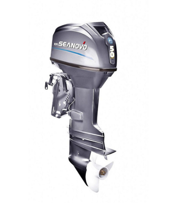 Лодочный мотор SEANOVO SN50FFEL-T в Калуге