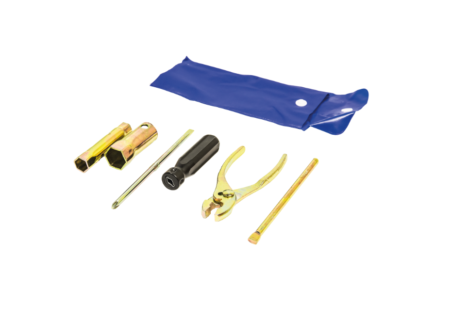 Лодочный мотор APACHE T5 BS в Калуге