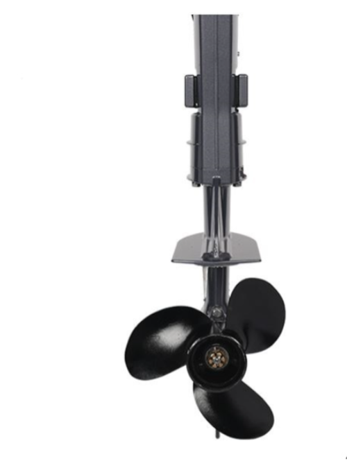 Лодочный мотор ALLFA CG F6 в Калуге