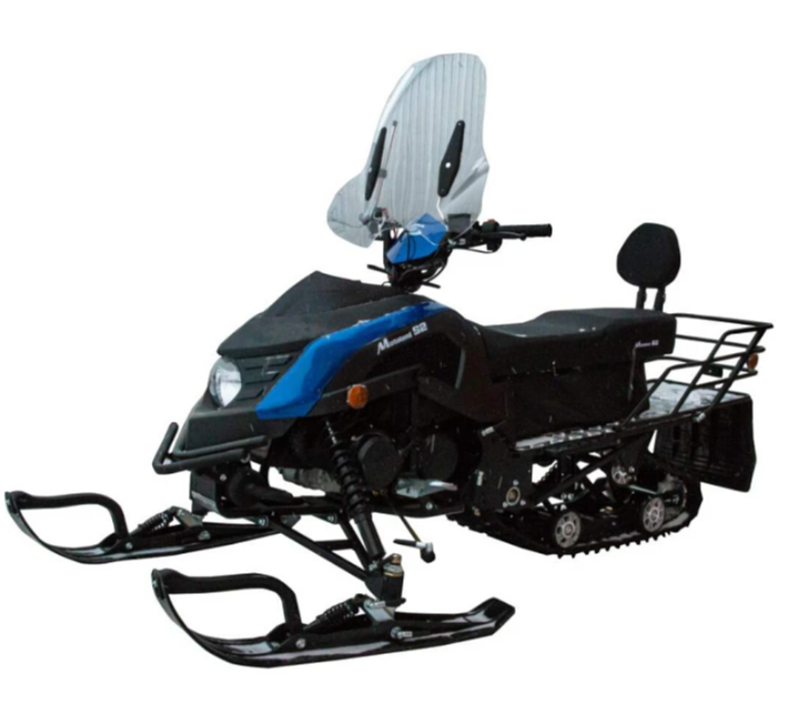 Снегоход MOTOLAND (МОТОЛЕНД) SNOWFOX 200 в Калуге