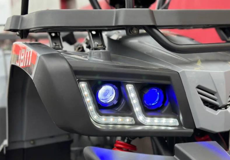 Квадроцикл GBM MAVERICK 300 NEW в Калуге