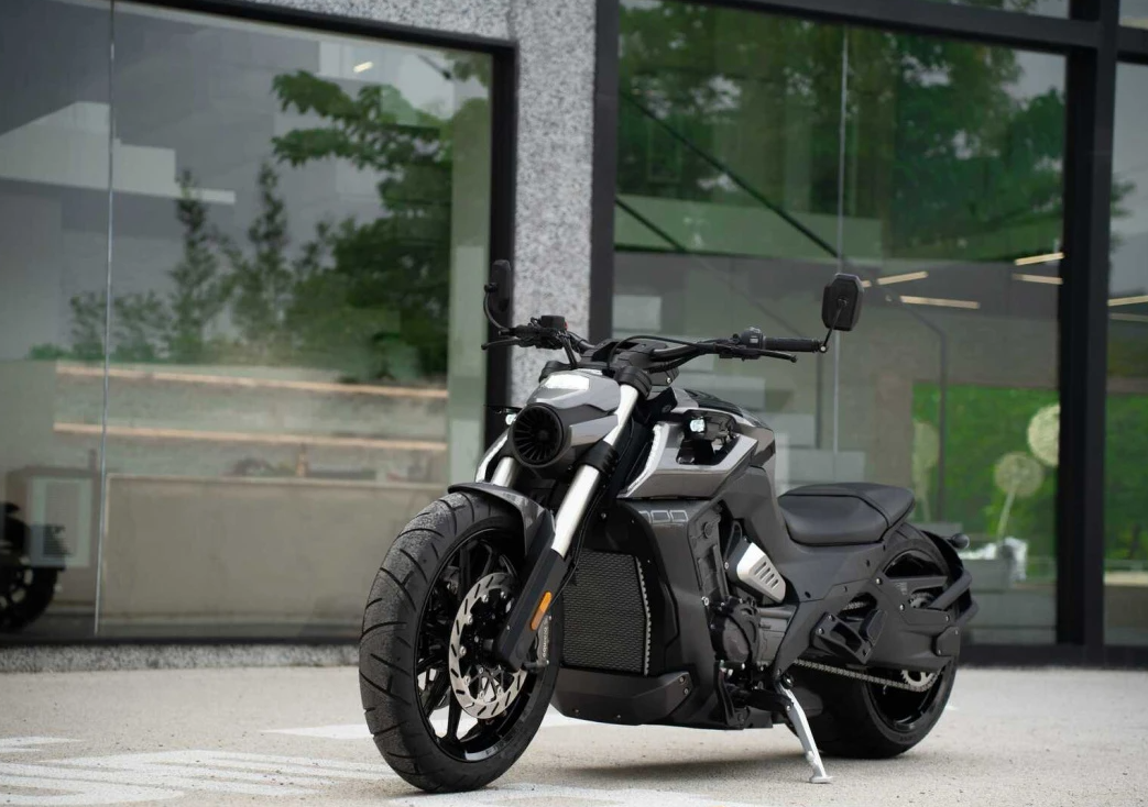 Мотоцикл Benda LFC 700 Pro в Калуге