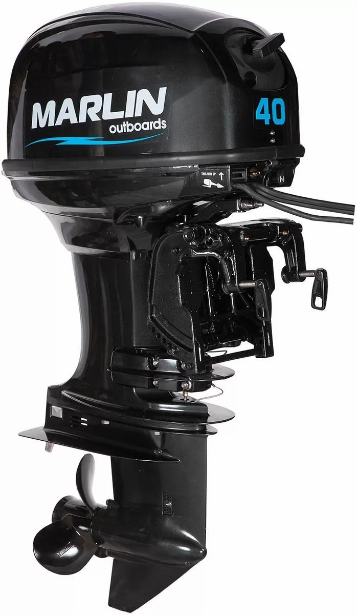 Лодочный мотор MARLIN MP 40 AERTS в Калуге