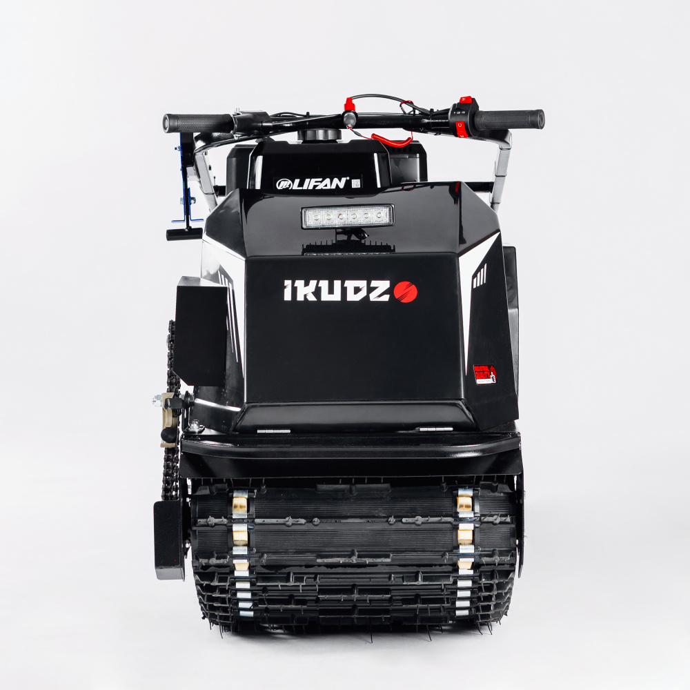 МОТОБУКСИРОВЩИК IKUDZO LONG 2.0 1700/500 EKR19 в Калуге